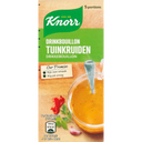 Knorr Garden Herb Drinking Broth