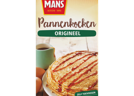 Koopmans Mix voor pannenkoeken origineel