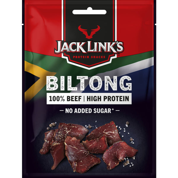 Jack Link's Biltong