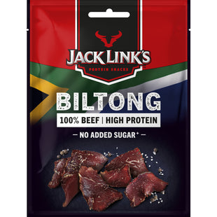 Jack Link's Biltong