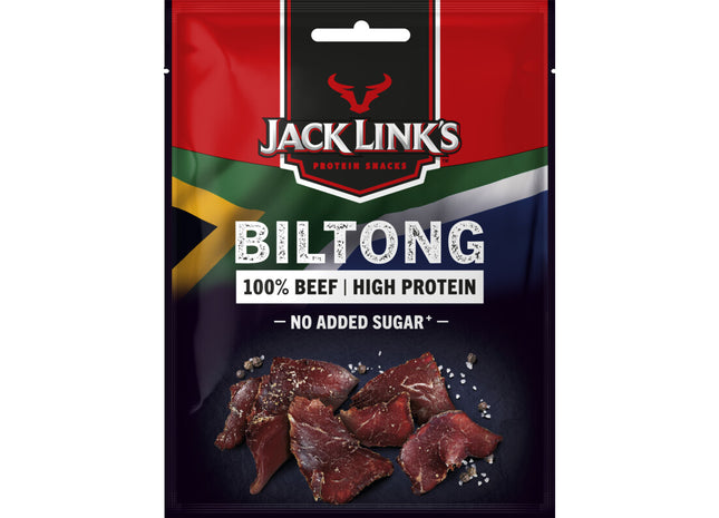 Jack Link's Biltong