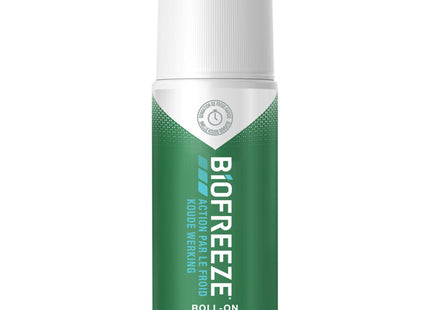 Biofreeze Roll on