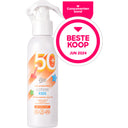 Etos Sensitive baby & kids spray SPF 50+  Dutchshopper