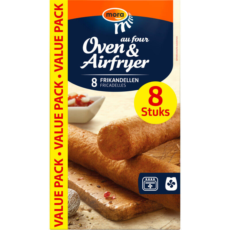 Ovensnacks Image