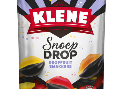 Klene Dropfruit smakkers