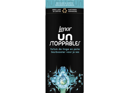 Lenor Unstoppables geurbooster fris