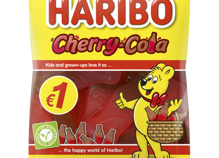 Haribo Cherry-cola