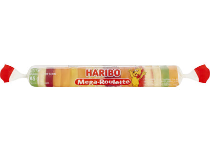 Haribo Mega roulette