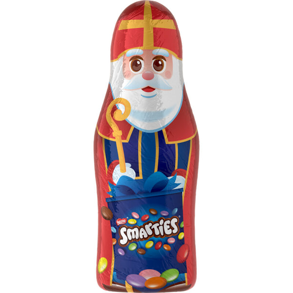Smarties Sinterklaas