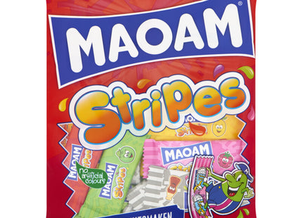 Maoam Stripes