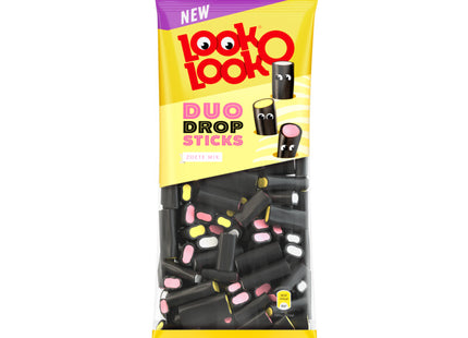 Look-O-Look Duo drop sticks