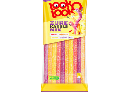 Look-O-Look Zure kabels mix