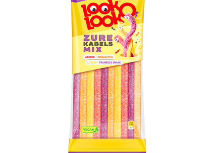 Look-O-Look Zure kabels mix