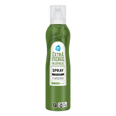 Extra virgin olive oil