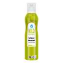 Mild olive oil spray