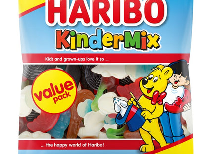 Haribo Kindermix value pack