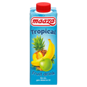 Maaza Tropenfruchtsaftgetränk