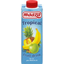 Maaza Tropical fruit drink