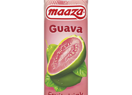 Maaza Guava fruit drink