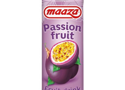 Maaza Passionfruit fruit drink