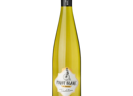 Cave de Beblenheim Pinot blanc