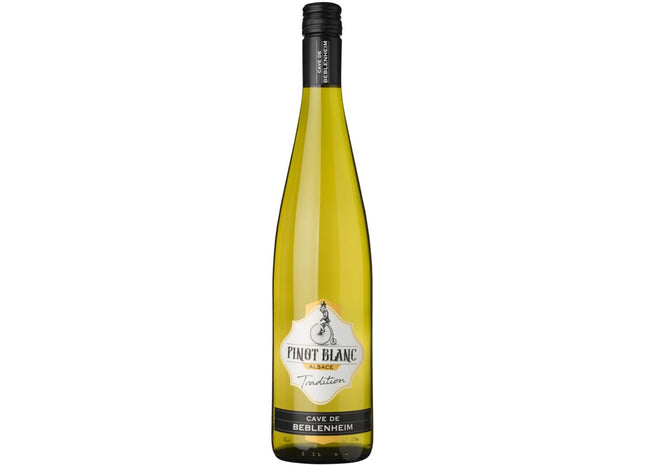 Cave de Beblenheim Pinot blanc