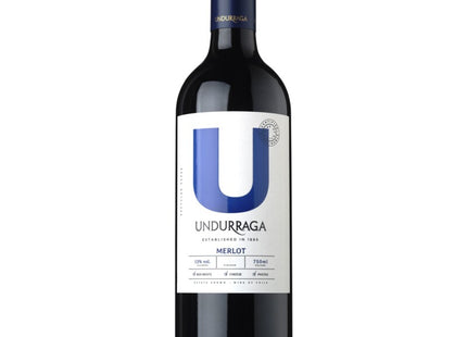 Undurraga Merlot