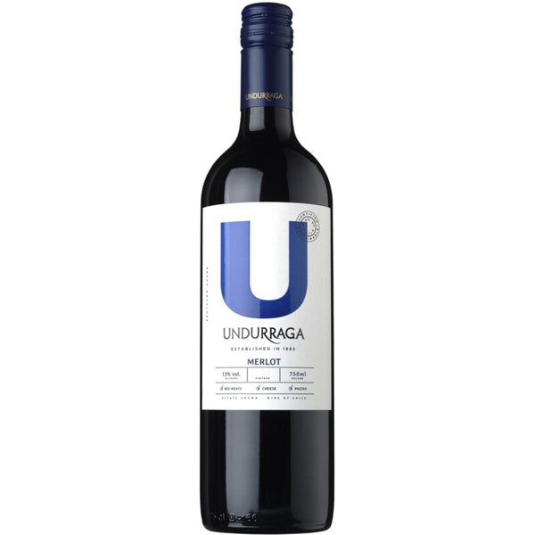 Undurraga Merlot