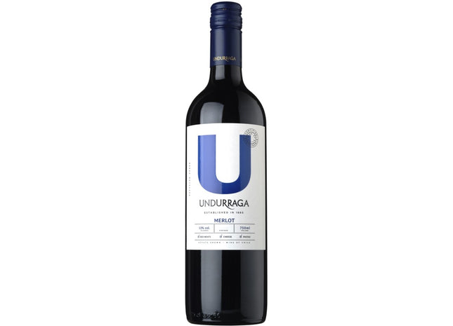 Undurraga Merlot