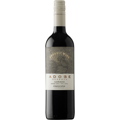 Carmenère (Chili)