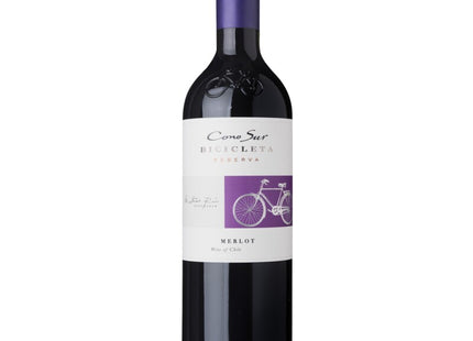 Cono Sur Bicicleta merlot