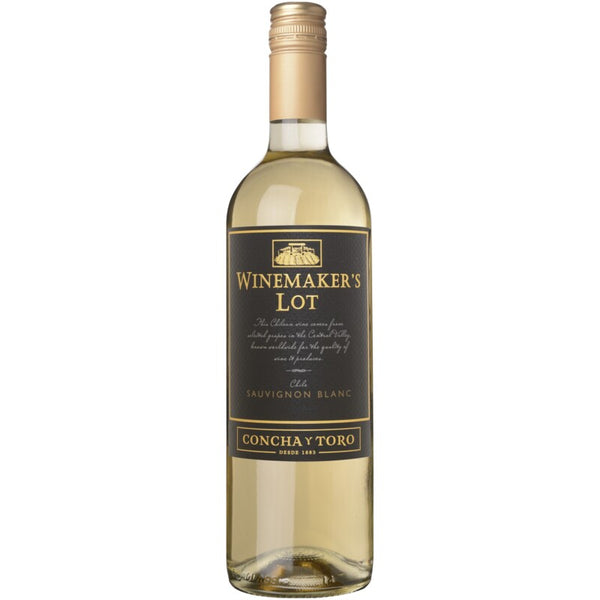 Winemaker's Lot Sauvignon blanc  Dutchshopper
