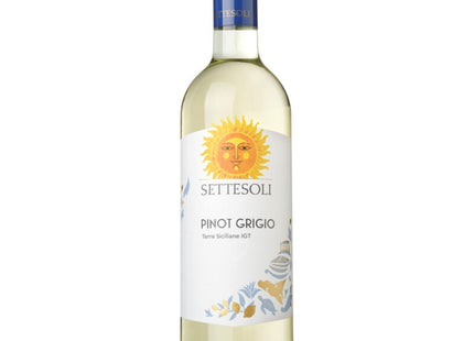 Settesoli Pinot grigio