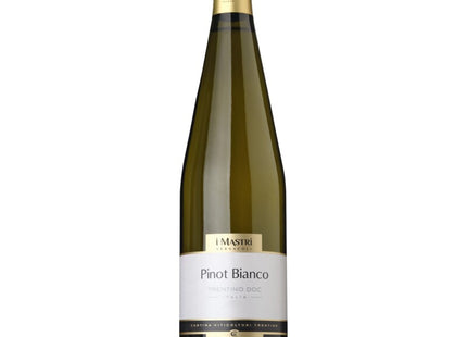 Mastri Vernacoli Pinot bianco