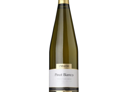 Mastri Vernacoli Pinot Bianco
