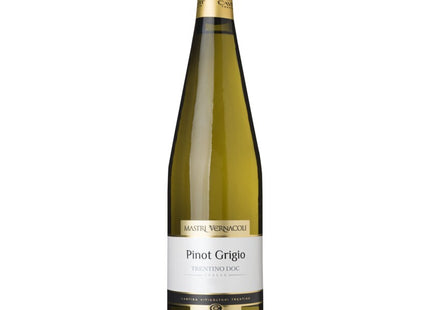 Mastri Vernacoli Pinot grigio  Dutchshopper