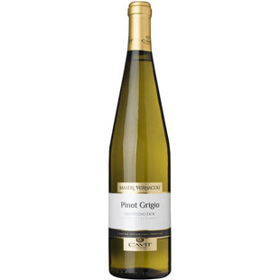 Mastri Vernacoli Pinot grigio
