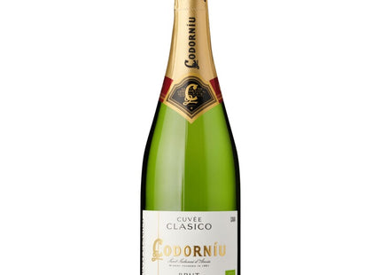 Codorniu Clasico cava brut