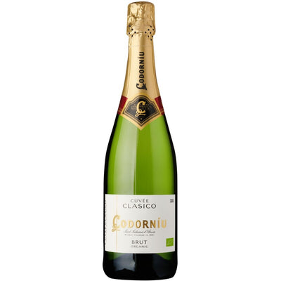 Cava (Droog)