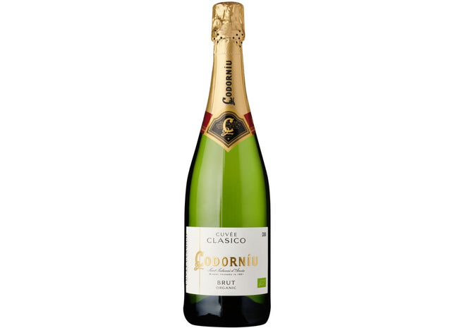 Codorníu Clasico cava brut