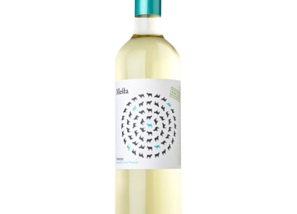 Mesta Organic Verdejo