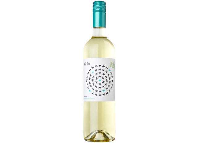 Mesta Verdejo organic wine