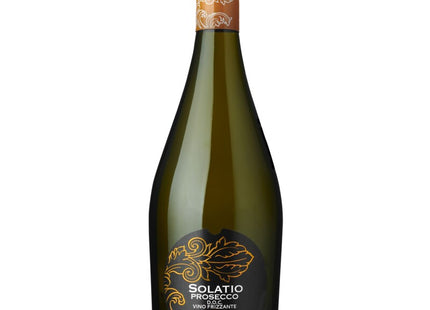 Solatio Vino frizzante prosecco doc