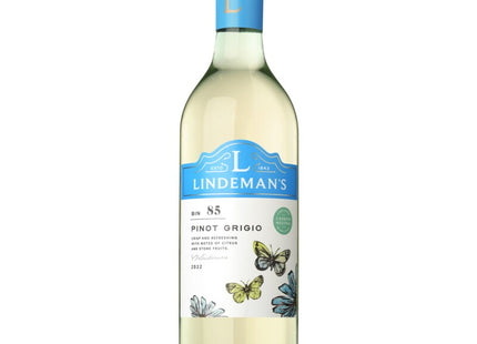 Lindeman's Bin 85 pinot grigio