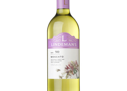 Lindeman's Bin 90 moscato