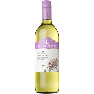 Lindeman's Bin 90 moscato