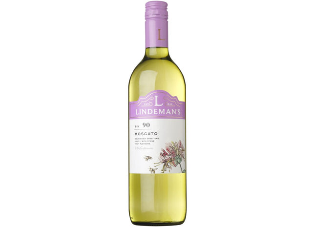 Lindeman's Bin 90 moscato