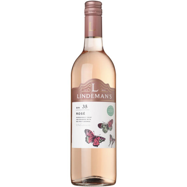 Lindeman's Bin 35 rosé