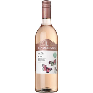 Lindeman's Bin 35 Rosé