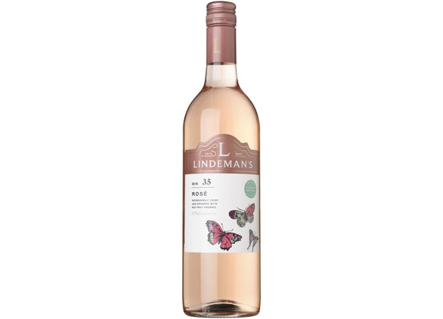 Lindeman's Bin 35 rosé